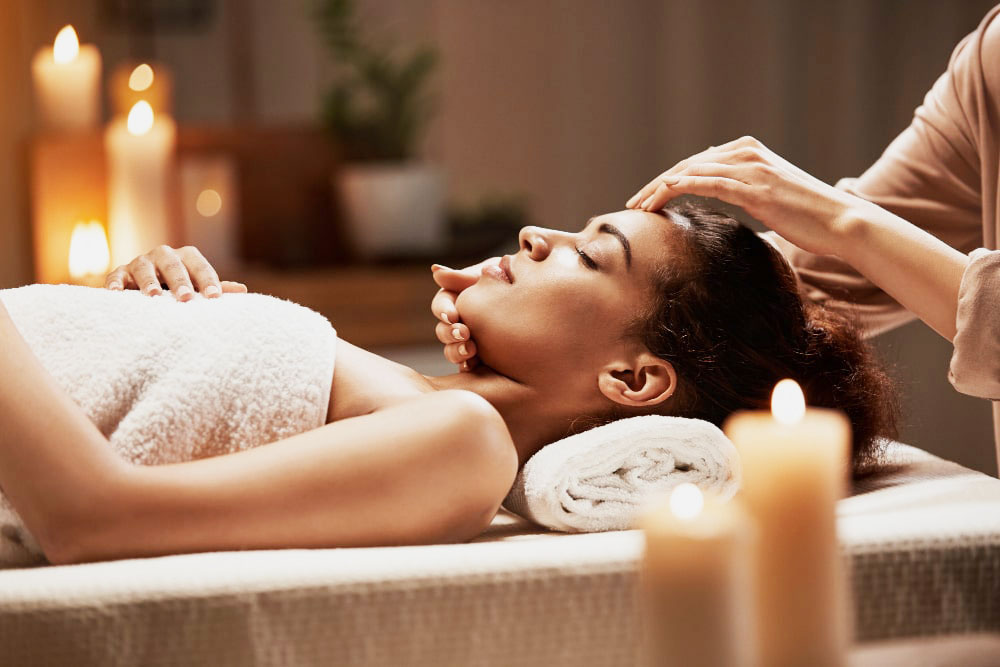 Oasis Spa